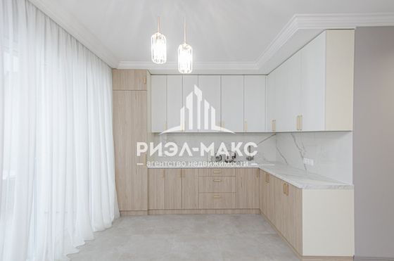 Продажа 1-комнатной квартиры 43,6 м², 1/5 этаж