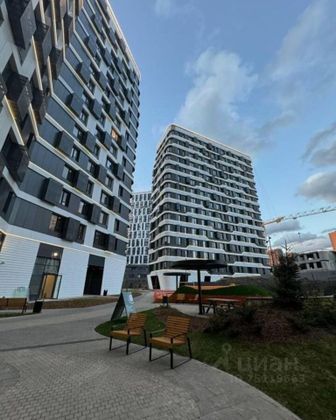 Продажа 4-комнатной квартиры 95,3 м², 6/13 этаж