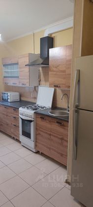 Аренда 3-комнатной квартиры 67 м², 2/9 этаж