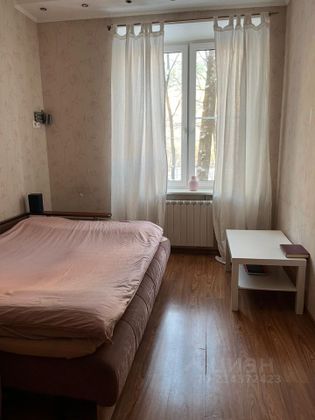 Аренда 1 комнаты, 16 м², 2/5 этаж