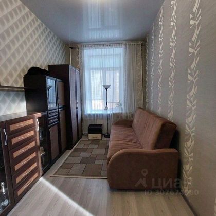 Продажа 2-комнатной квартиры 29,1 м², 5/5 этаж