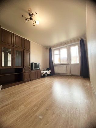 Продажа 2-комнатной квартиры 44,6 м², 4/5 этаж