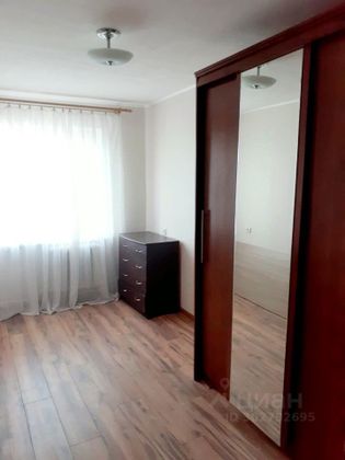 Продажа 2-комнатной квартиры 42 м², 5/5 этаж