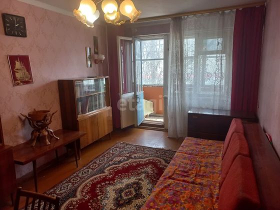 Продажа 3-комнатной квартиры 60,8 м², 3/5 этаж