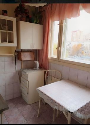 Продажа 3-комнатной квартиры 62,9 м², 7/9 этаж