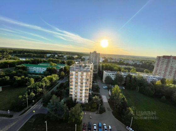 Продажа 3-комнатной квартиры 84 м², 9/9 этаж