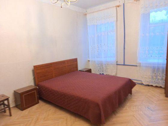 Продажа 1 комнаты, 20 м², 2/6 этаж