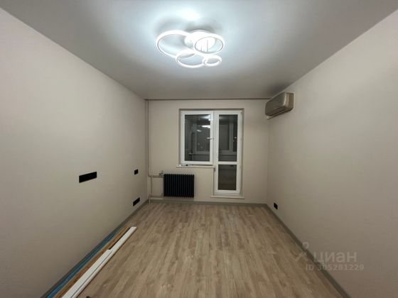 Продажа 3-комнатной квартиры 75 м², 11/16 этаж