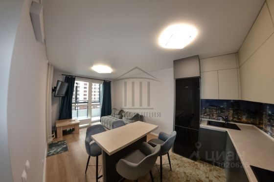 Продажа 3-комнатной квартиры 85,7 м², 9/16 этаж