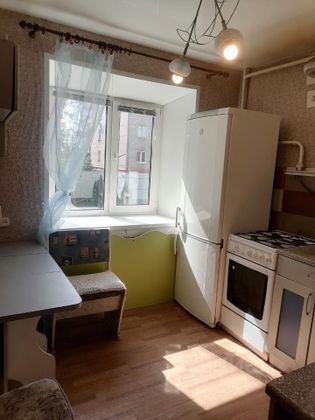 Продажа 1-комнатной квартиры 30 м², 2/5 этаж