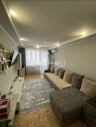 Продажа 2-комнатной квартиры 44 м², 3/5 этаж