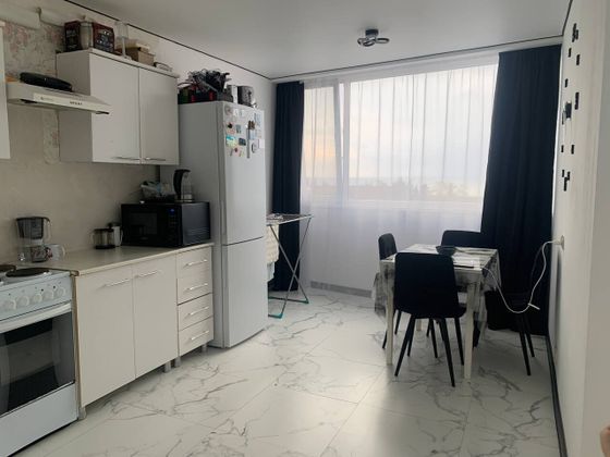 Продажа 2-комнатной квартиры 48,9 м², 5/5 этаж