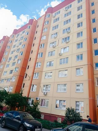 Продажа 1-комнатной квартиры 41,8 м², 9/10 этаж