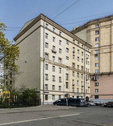 Продажа 1-комнатной квартиры 14,1 м², 2/9 этаж