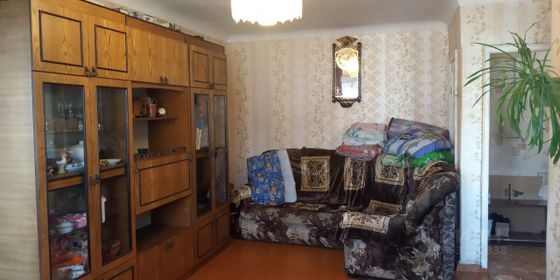 Аренда 2-комнатной квартиры 43 м², 5/5 этаж