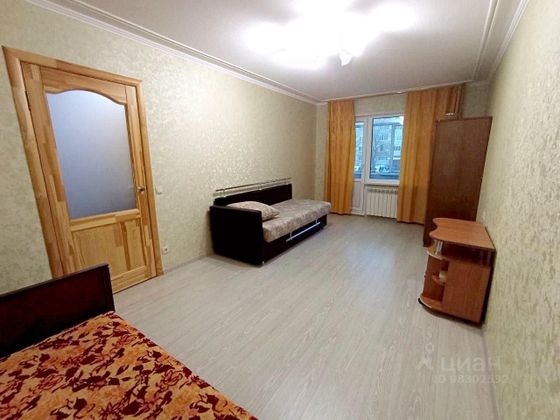 Продажа 1-комнатной квартиры 35 м², 2/9 этаж