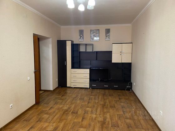 Продажа 1-комнатной квартиры 38,2 м², 9/14 этаж