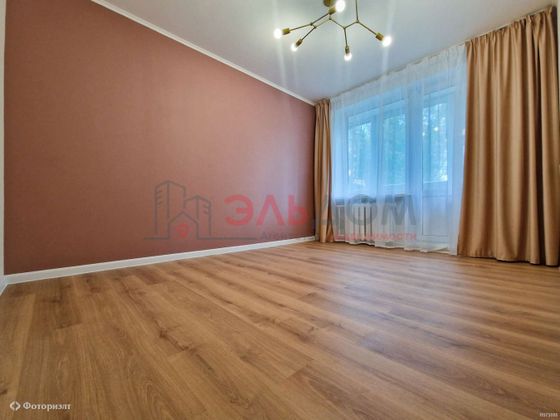 Продажа 4-комнатной квартиры 59 м², 5/5 этаж