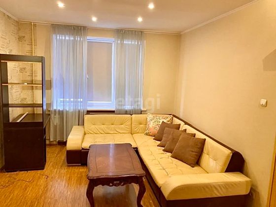 Продажа 1-комнатной квартиры 37,9 м², 1/5 этаж