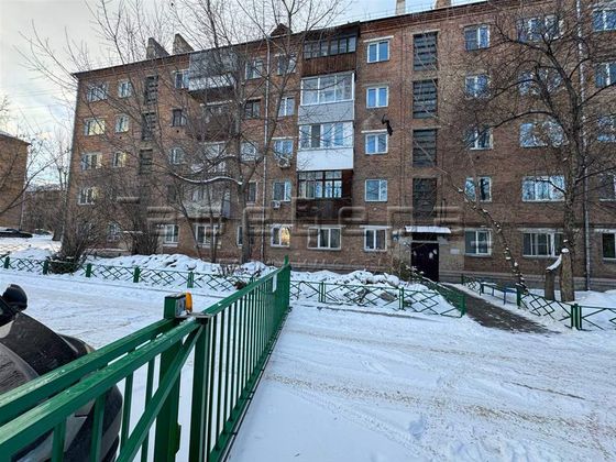 Продажа 2-комнатной квартиры 47 м², 3/5 этаж