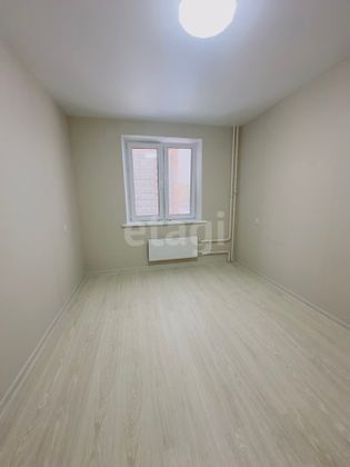 Продажа 2-комнатной квартиры 42,4 м², 4/10 этаж