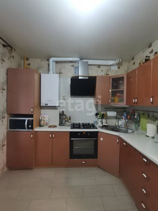 Продажа 2-комнатной квартиры 53,7 м², 3/6 этаж