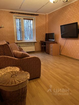 Продажа 3-комнатной квартиры 64 м², 1/12 этаж