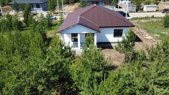 Продажа дома, 108 м², с участком 7,1 сотки