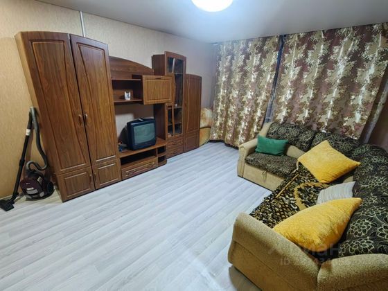 Аренда 1 комнаты, 18 м², 2/2 этаж