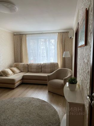 Продажа 4-комнатной квартиры 63,3 м², 2/9 этаж