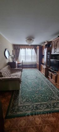 Продажа 3-комнатной квартиры 58,3 м², 3/9 этаж