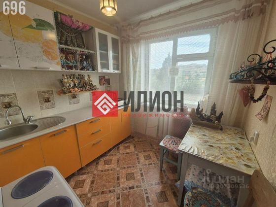 Продажа 1-комнатной квартиры 31 м², 2/3 этаж