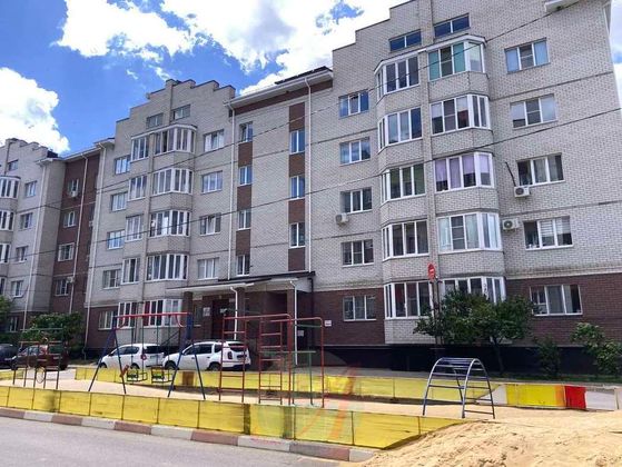 Продажа 2-комнатной квартиры 43,5 м², 2/5 этаж