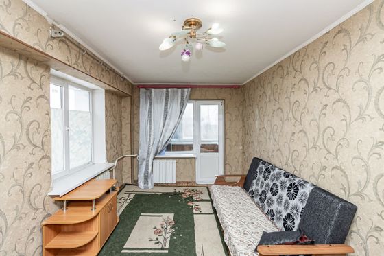 Продажа 2-комнатной квартиры 41 м², 5/5 этаж