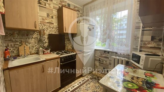 Аренда 1-комнатной квартиры 30 м², 2/5 этаж