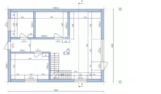 Продажа дома, 131 м², с участком 10 соток