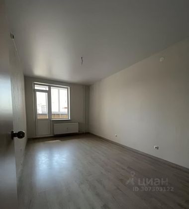 Продажа 1-комнатной квартиры 39 м², 1/14 этаж