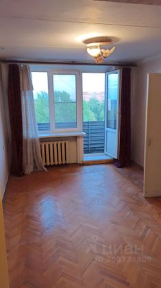 Продажа 2-комнатной квартиры 52 м², 9/9 этаж