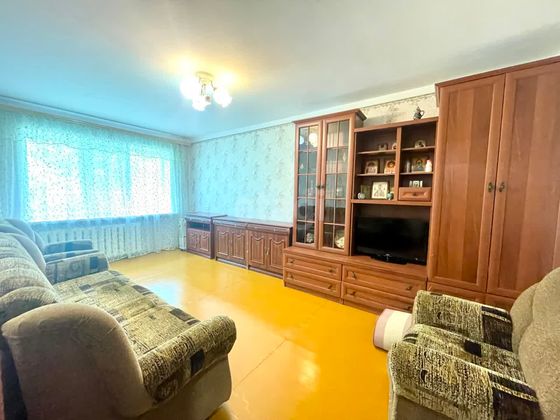 Продажа 2-комнатной квартиры 44,6 м², 1/5 этаж