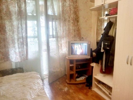 Продажа 2-комнатной квартиры 43,6 м², 2/2 этаж