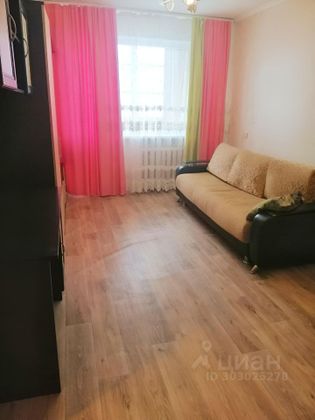 Продажа 2-комнатной квартиры 48 м², 3/5 этаж