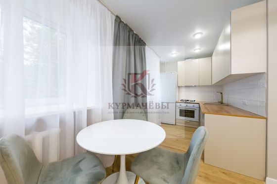 Аренда 3-комнатной квартиры 50 м², 2/5 этаж