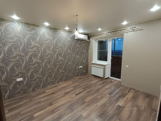 Продажа 2-комнатной квартиры 57,1 м², 17/17 этаж