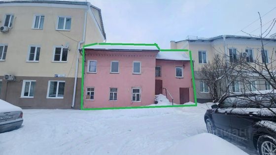 Продажа дома, 107,7 м², с участком 1 сотка