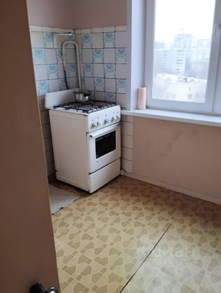 Продажа 2-комнатной квартиры 52 м², 9/9 этаж