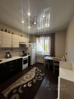 Продажа 1-комнатной квартиры 30 м², 3/3 этаж