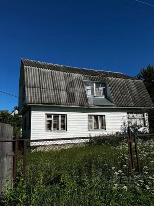 Продажа дома, 108 м², с участком 7,3 сотки