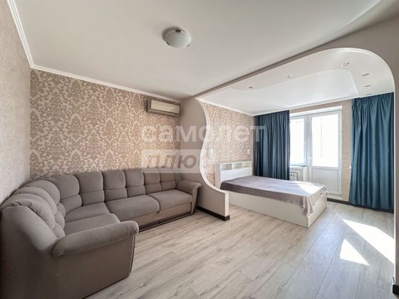 Продажа 2-комнатной квартиры 79,5 м², 15/19 этаж