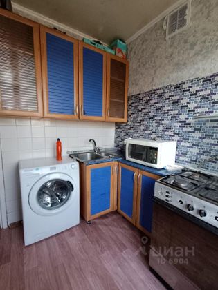 Аренда 2-комнатной квартиры 45 м², 2/9 этаж