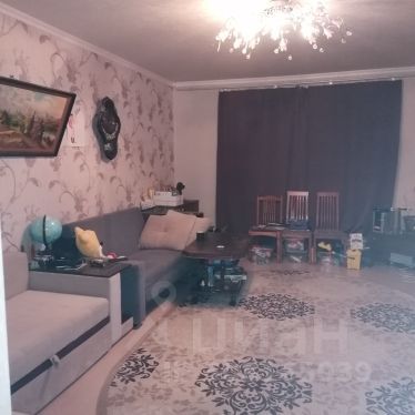 Продажа 3-комнатной квартиры 76 м², 1/14 этаж